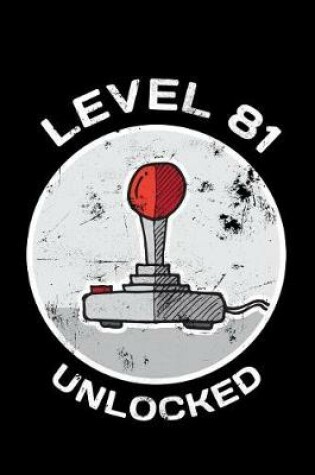 Cover of Level 81 Unlocked
