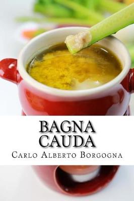 Book cover for Bagna Cauda