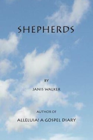 Cover of Shepherds