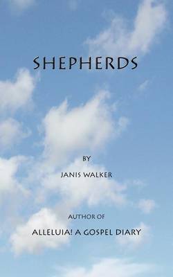 Book cover for Shepherds