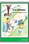 Book cover for Story Book 2 It's Spring!