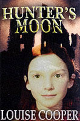 Book cover for Hunter's Moon