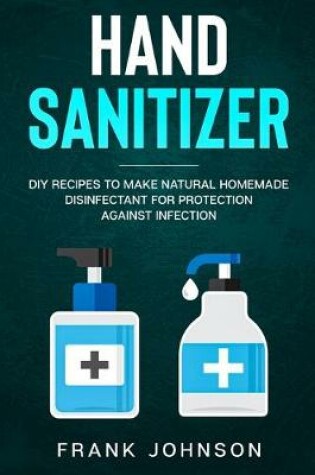 Cover of Hand Sanitizer