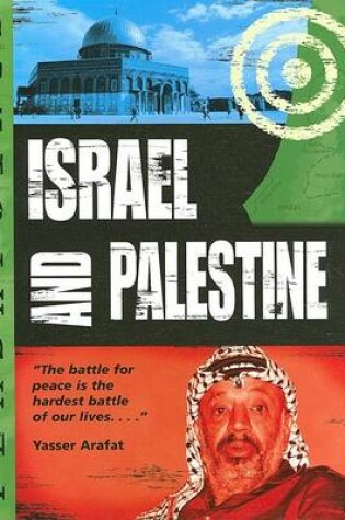 Cover of Israel and Palestine