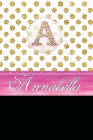 Cover of Annabella