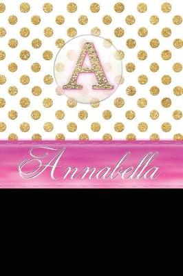 Book cover for Annabella