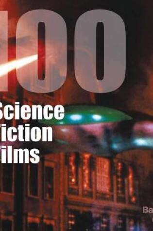 Cover of 100 Science Fiction Films