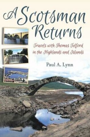 Cover of A Scotsman Returns