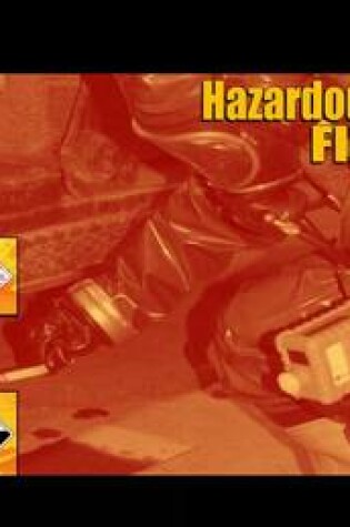 Cover of Hazardous Materials Field Guide