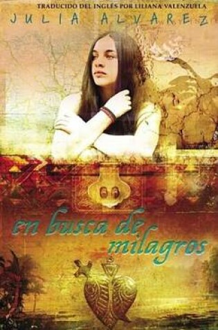 Cover of En Busca de Milagros