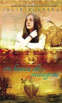 Cover of En Busca de Milagros