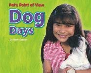 Book cover for Dog Days