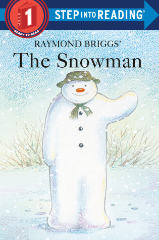 Cover of The Snowman