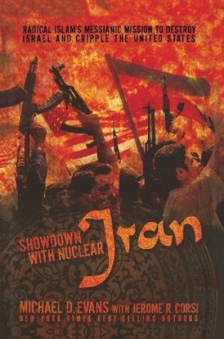 Cover of Showdown with Nuclear Iran
