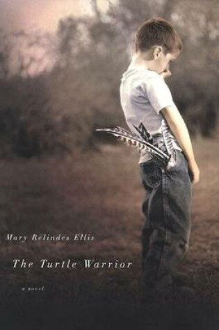 Cover of The Turtle Warrior