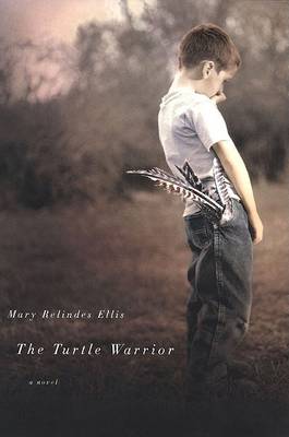 Book cover for The Turtle Warrior