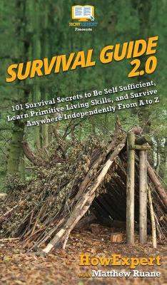 Book cover for Survival Guide 2.0