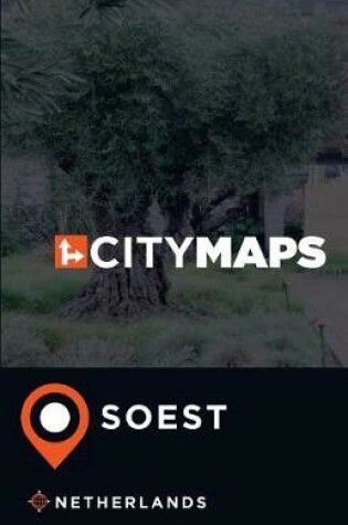 Cover of City Maps Soest Netherlands