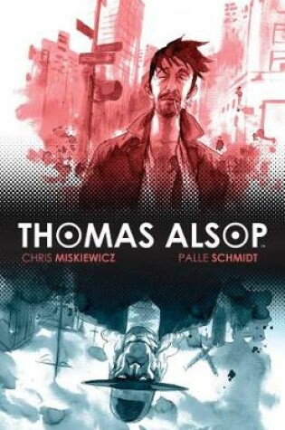 Cover of Thomas Alsop Vol. 1