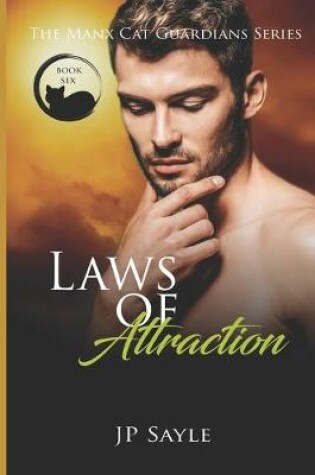 Cover of Laws of Attraction