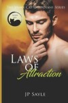 Book cover for Laws of Attraction