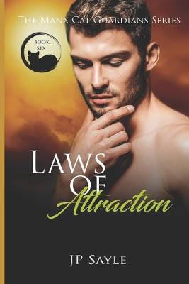 Cover of Laws of Attraction