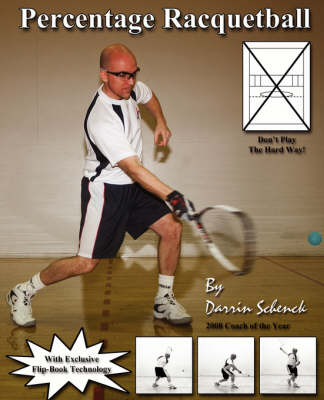 Cover of Percentage Racquetball