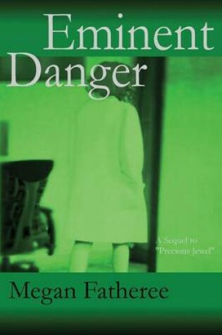 Cover of Eminent Danger