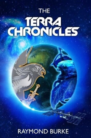 Cover of The Terra Chronicles