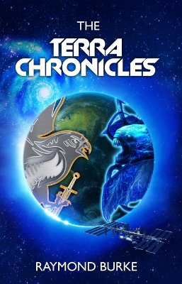 Cover of The Terra Chronicles