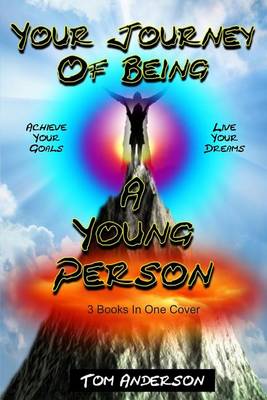 Book cover for Your Journey Of Being A Young Person