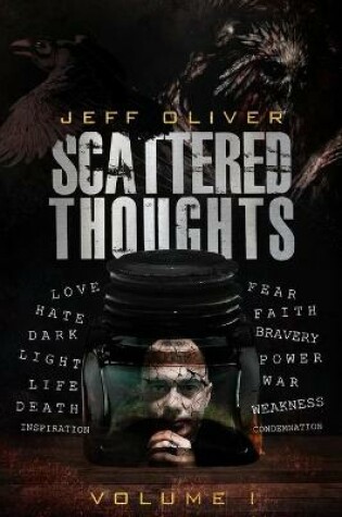 Cover of Scattered Thoughts