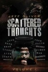 Book cover for Scattered Thoughts