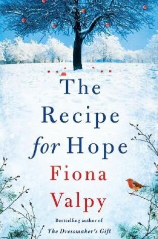 Cover of The Recipe for Hope