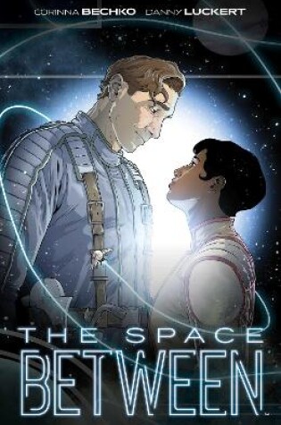 Cover of The  Space Between