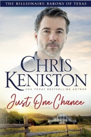 Cover of Just One Chance