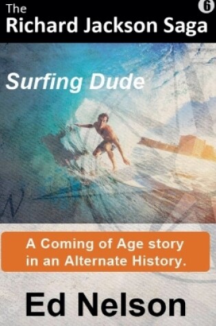 Cover of Surfing Dude