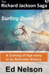 Book cover for Surfing Dude