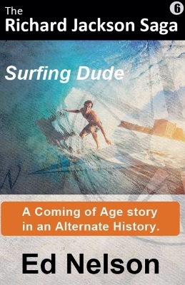 Cover of Surfing Dude