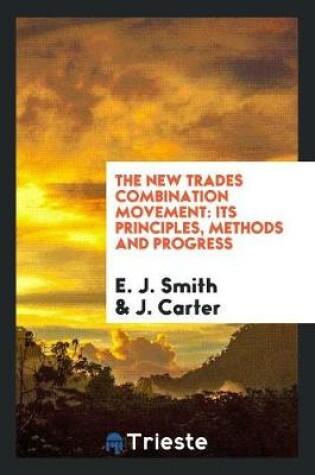 Cover of The New Trades Combination Movement
