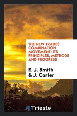 Book cover for The New Trades Combination Movement