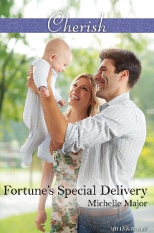 Cover of Fortune's Special Delivery