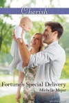Book cover for Fortune's Special Delivery