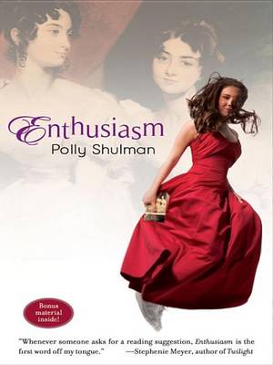 Cover of Enthusiasm