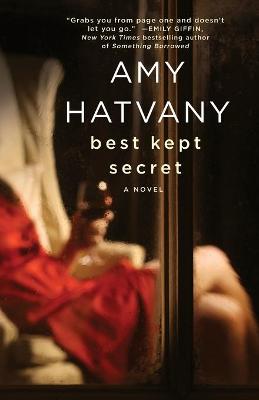 Book cover for Best Kept Secret