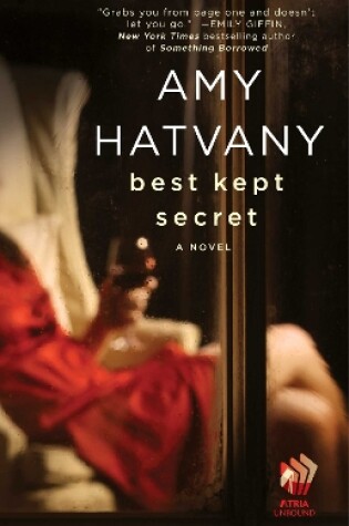 Cover of Best Kept Secret