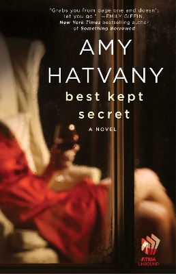 Best Kept Secret by Amy Hatvany