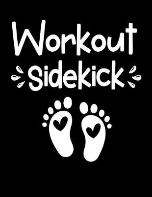 Book cover for Workout sidekick