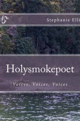 Cover of Holysmokepoet