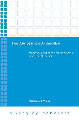 Book cover for The Augustinian Alternative